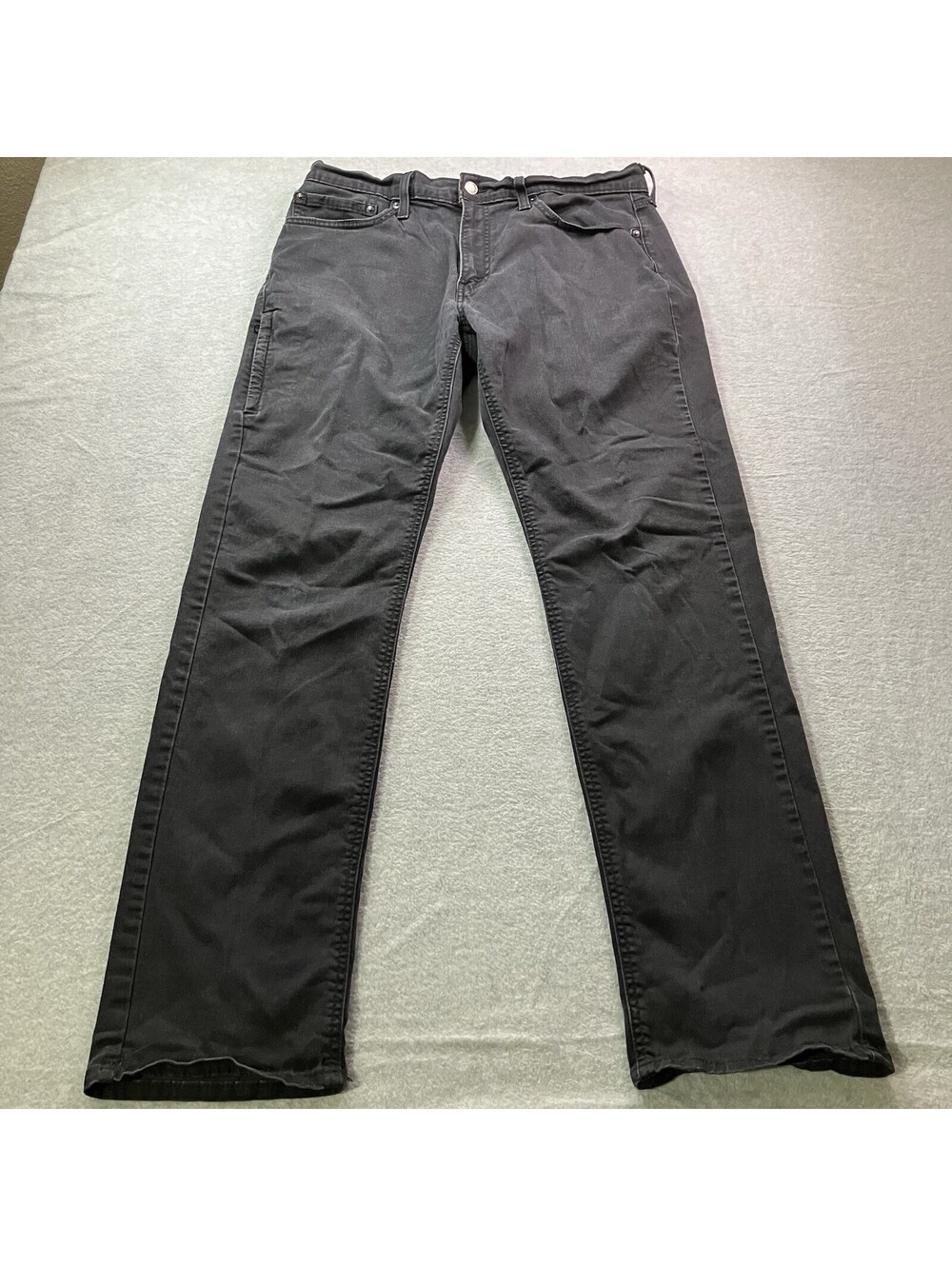Levi’s Signature Athletic Gold Men’s Jeans 34X34 Thigh Pocket